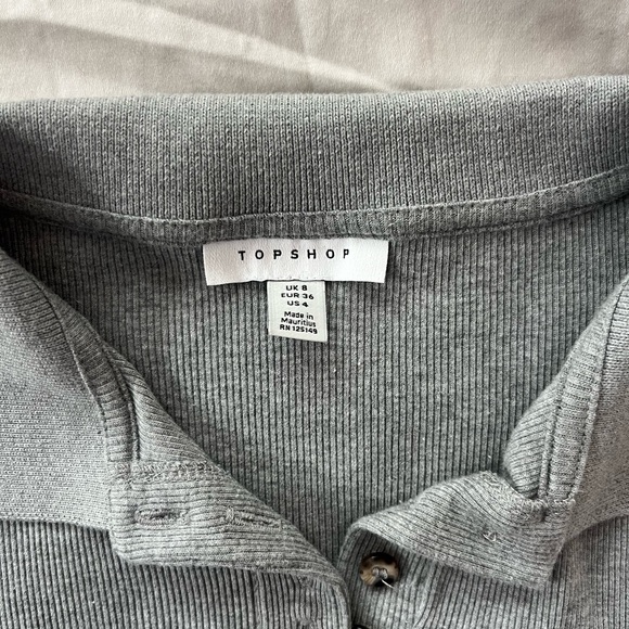 TOPSHOP Dress - Picture 2 of 2